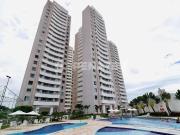 Apartamento para Venda em Natal/RN Candelária 3 Quartos