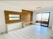 Apartamento para Venda em Natal/RN Candelária 3 Quartos