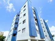 Apartamento para Venda em Natal/RN Candelária 3 Quartos