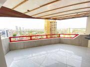 Apartamento para Venda em Natal/RN Candelária 3 Quartos