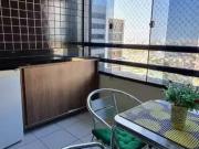 Apartamento para Venda em Natal/RN Candelária 3 Quartos