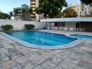 Apartamento para Venda em Natal/RN Candelária 4 Quartos