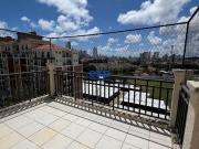 Apartamento para Venda em Natal/RN Candelária 4 Quartos