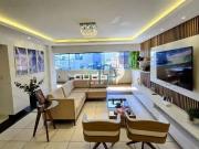 Apartamento para Venda em Natal/RN Candelária 4 Quartos