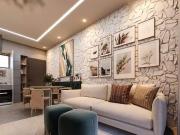 Apartamento para Venda em Natal/RN Capim Macio 1 Quartos