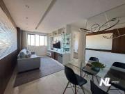 Apartamento para Venda em Natal/RN Capim Macio 2 Quartos