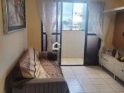 Apartamento para Venda em Natal/RN Capim Macio 2 Quartos