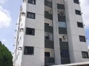 Apartamento para Venda em Natal/RN Capim Macio 2 Quartos