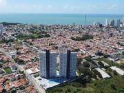 Apartamento para Venda em Natal/RN Capim Macio 2 Quartos