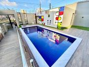 Apartamento para Venda em Natal/RN Capim Macio 2 Quartos