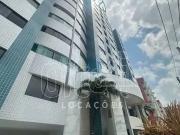 Apartamento para Venda em Natal/RN Capim Macio 2 Quartos