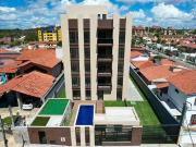 Apartamento para Venda em Natal/RN Capim Macio 2 Quartos