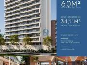 Apartamento para Venda em Natal/RN Capim Macio 2 Quartos