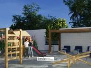 Apartamento para Venda em Natal/RN Capim Macio 3 Quartos