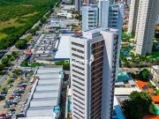 Apartamento para Venda em Natal/RN Capim Macio 3 Quartos