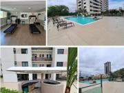 Apartamento para Venda em Natal/RN Capim Macio 3 Quartos