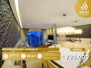 Apartamento para Venda em Natal/RN Capim Macio 3 Quartos