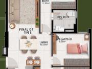 Apartamento para Venda em Natal/RN Capim Macio 3 Quartos