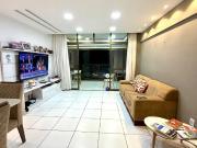 Apartamento para Venda em Natal/RN Capim Macio 3 Quartos