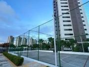Apartamento para Venda em Natal/RN Capim Macio 3 Quartos