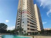 Apartamento para Venda em Natal/RN Capim Macio 3 Quartos