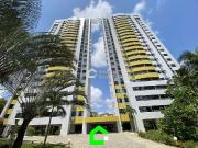 Apartamento para Venda em Natal/RN Capim Macio 3 Quartos