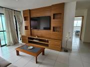 Apartamento para Venda em Natal/RN Capim Macio 3 Quartos