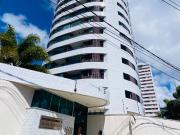 Apartamento para Venda em Natal/RN Capim Macio 3 Quartos