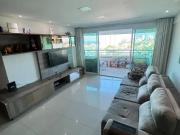 Apartamento para Venda em Natal/RN Capim Macio 3 Quartos