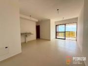 Apartamento para Venda em Natal/RN Capim Macio 3 Quartos
