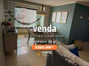 Apartamento para Venda em Natal/RN Capim Macio 3 Quartos