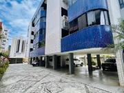 Apartamento para Venda em Natal/RN Capim Macio 3 Quartos