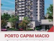 Apartamento para Venda em Natal/RN Capim Macio 3 Quartos