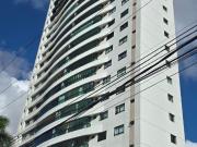 Apartamento para Venda em Natal/RN Capim Macio 3 Quartos