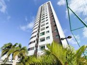 Apartamento para Venda em Natal/RN Capim Macio 3 Quartos