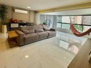 Apartamento para Venda em Natal/RN Capim Macio 4 Quartos