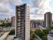 Apartamento para Venda em Natal/RN Capim Macio 4 Quartos