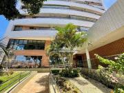 Apartamento para Venda em Natal/RN Capim Macio 4 Quartos