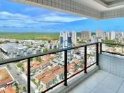 Apartamento para Venda em Natal/RN Capim Macio 4 Quartos