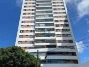Apartamento para Venda em Natal/RN Capim Macio 4 Quartos