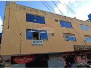 Apartamento para Venda em Natal/RN Cidade Alta 1 Quartos