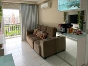 Apartamento para Venda em Natal/RN Cidade da Esperança 2...
