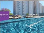 Apartamento para Venda em Natal/RN Cidade da Esperança 2...
