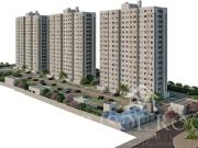 Apartamento para Venda em Natal/RN Cidade da Esperança 2...