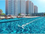Apartamento para Venda em Natal/RN Cidade da Esperança 2...