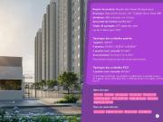Apartamento para Venda em Natal/RN Cidade Nova 2 Quartos