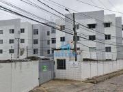 Apartamento para Venda em Natal/RN Dix Sept Rosado 2 Quartos