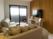 Apartamento para Venda em Natal/RN Dix Sept Rosado 3 Quartos