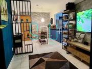 Apartamento para Venda em Natal/RN Dix Sept Rosado 3 Quartos