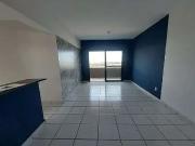 Apartamento para Venda em Natal/RN Dix Sept Rosado 3 Quartos